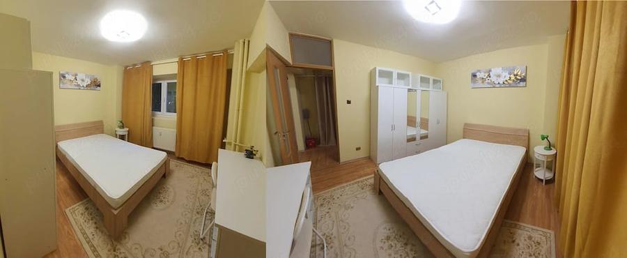 Inchiriez apartament cu 2 camere - 3