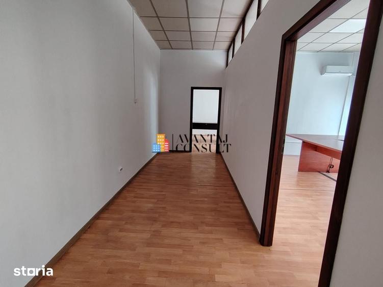 Spațiu comercial, de 47 mp, în Grozăvești