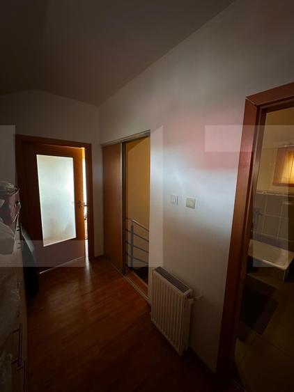 Apartament cu 2 camere decomandat, mobilat în P-ța Unirii
