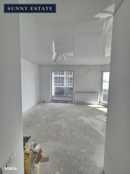Apartament cu 2 camere în Nord