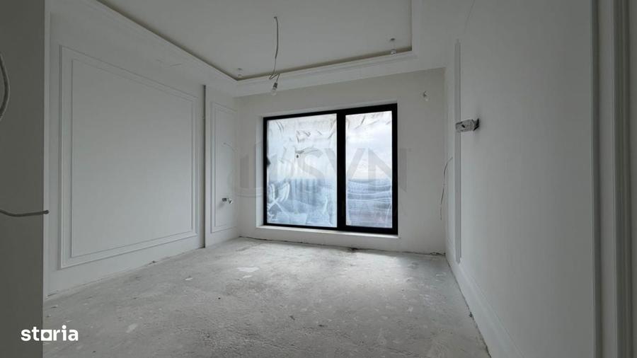 Apartament 3 camere de vanzare I TerasaI Pipera - 10