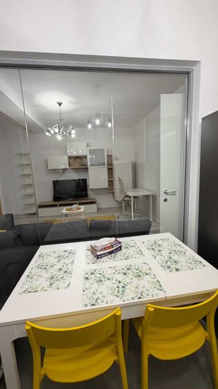 21 Residence - Garsoniera - Mobilata Complet IKEA - 5