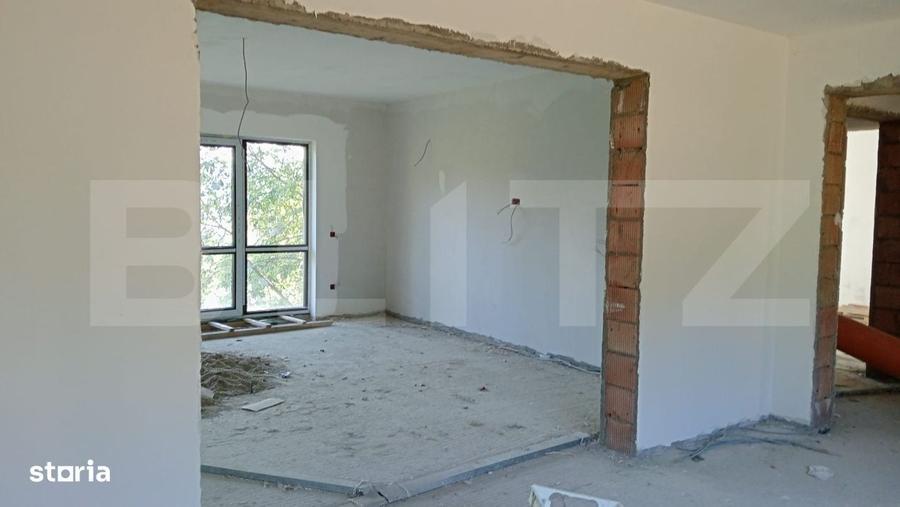 Casa de vanzare, 290 mp, teren 350 mp, zona Tineretului - 1