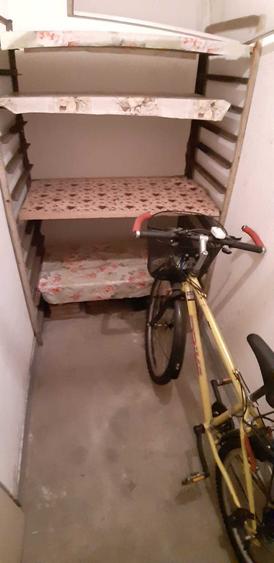 Garsonieră decomandată în Pietroasa