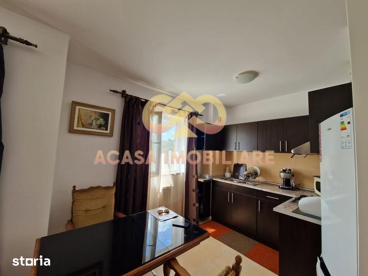 TATARASI Apartament 2 camere et.1 mobilat -utilat 59mp - 4