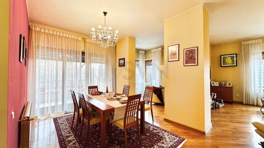 REA0123759 Capitale de vanzare 2 Apartamente plus Pod - 20