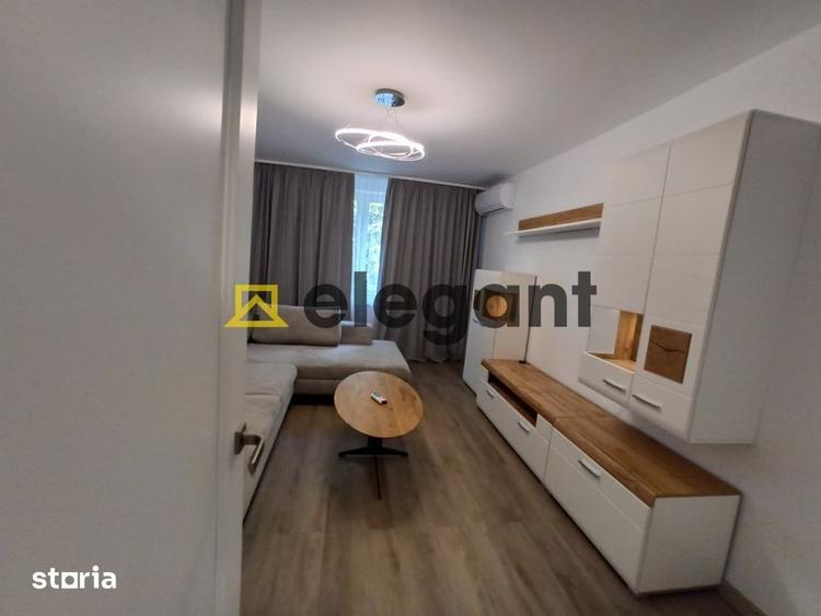 Lux! Prima inchiriere! 3 camere, centrala, AC, Rovine-Borcanul cu Mier - 2