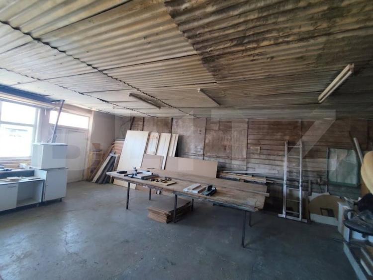 Spațiu comercial, de 90 mp, în Baza 3
