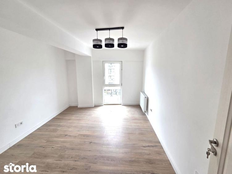 Apartament cu 3 camere în Dâmbul Rotund