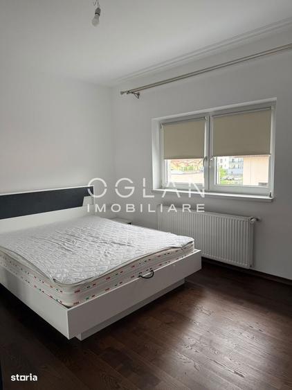 AP luminos cu pod amenajat|2 camere|99 mp utili|Vedere spre munte - 5