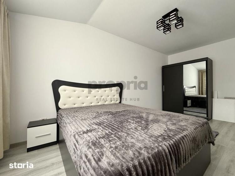STUDIO LA PRIMA INCHIRIERE - SUBCETATE CITY 2 - 1