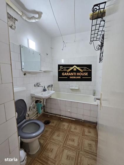 Apartament cu 2 camere în Săsar