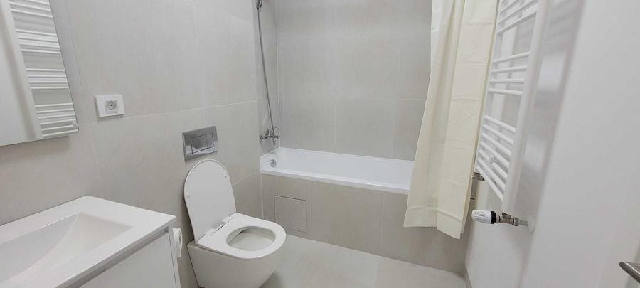 Apartament nou - 2 camere - premium - Silk District/vis-a-vis LeroyMerlin + parcare - 4