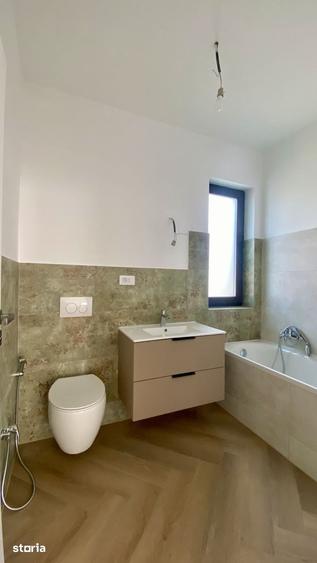 Casă cu 4 camere cu Teren 561 Mp în Ciurea