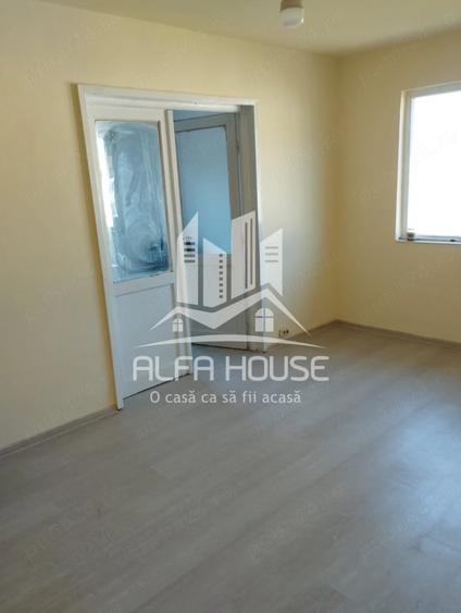 Apartament cu 2 camere nedecomandat în Govândari