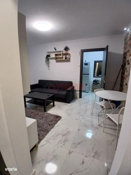 Apartament cu 2 camere în Central