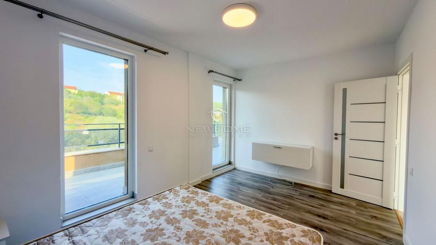 Apartament 3 camere, 70 mp, tersa 45 mp, 2 parcari, Floresti - 11