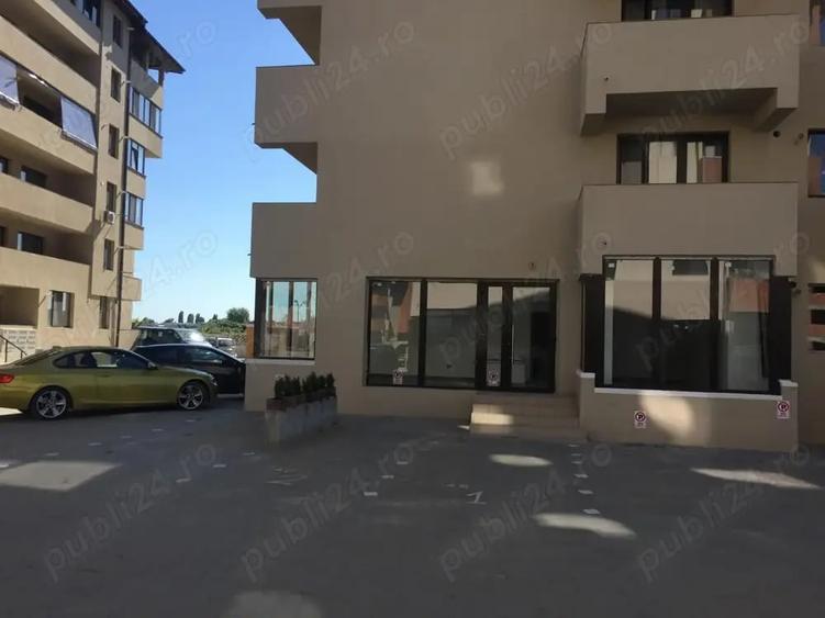 Spațiu comercial, de 100 mp, în Bragadiru