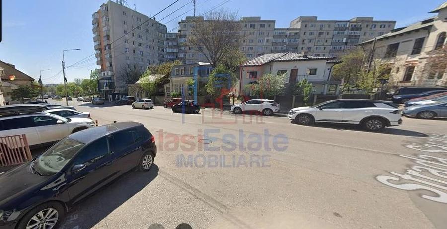 Teren de 880 mp, în Filiași