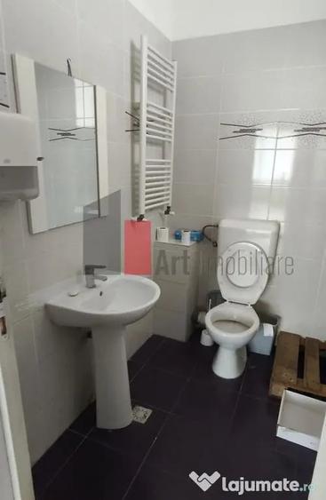 Spatiu comercial 2 etaje stradal, compartimentat, Popesti... - 8