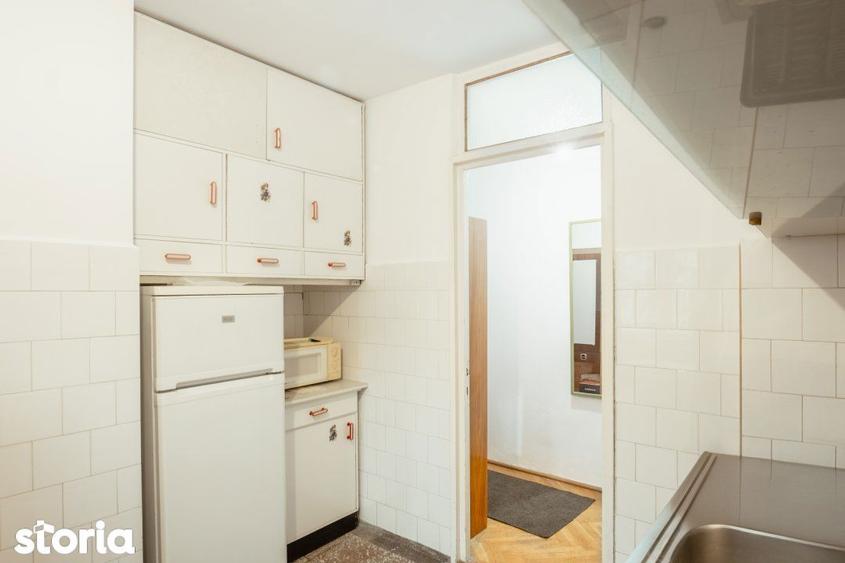 Apartament 3 Camere | Calea Aradului (Iulius Mall) - 14