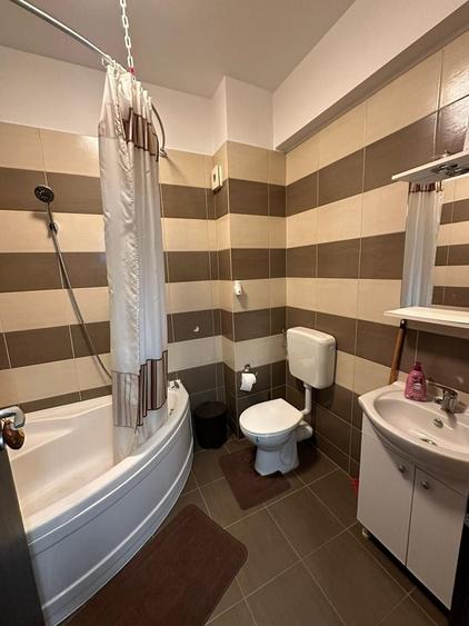 Apartament cu 2 camere semidecomandat în Dudu