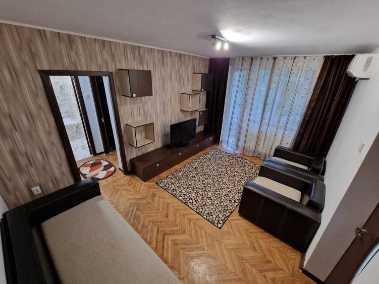 Apartament 2 camere de inchiriat zona centrala, langa Piata Mare ,Aproape de FACULTATEA DE DREPT MECANICA si UNIVERSITATE| - 5
