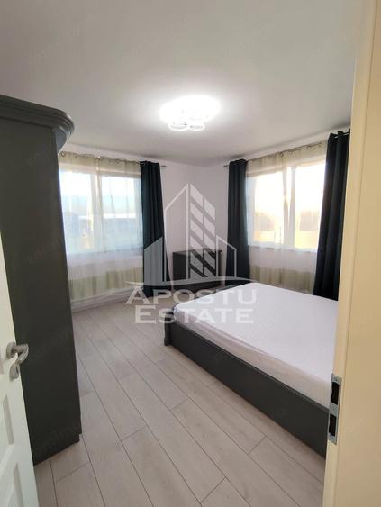 Apartament de inchiriat 2 camere zona Giroc - 8