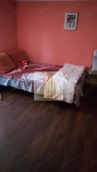Casă individuală cu 6 camere cu Canalizare în Dudeștii Noi