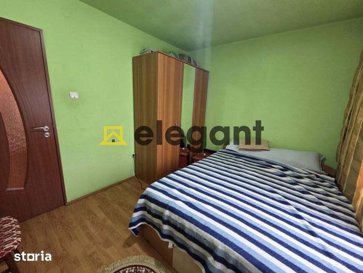 Apartament cu 2 camere decomandat, mobilat în Craiovița Nouă