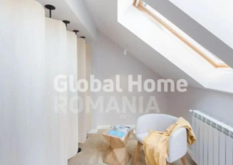 Penthouse 4 camere 134MP | Bucurestii Noi | Damaroaia | Loc - 7