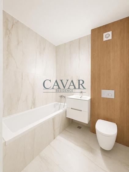Apartament cu 2 camere decomandat în Eroii Revoluției