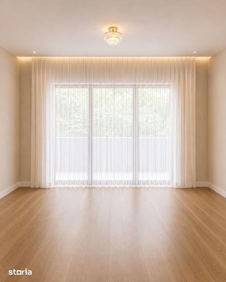 Floreasca, apartament de vanzare in vila - 3
