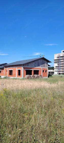 Teren parcelat, Baile Felix langa Complex Prezident - 3