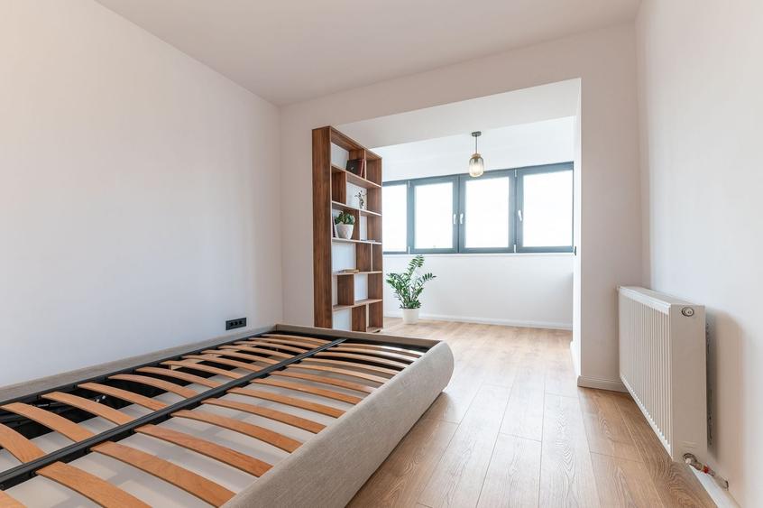 Apartament cu 4 camere decomandat, mobilat în Zorilor