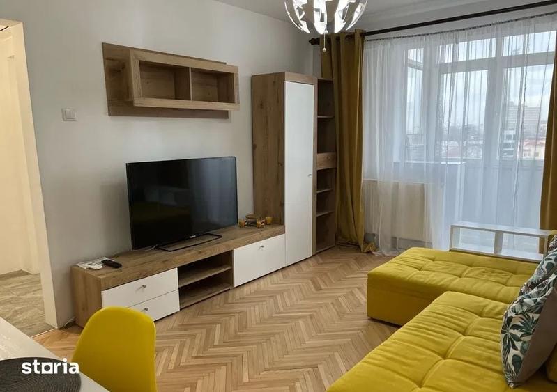 Apartament 2 camere/ Perla Dorobanti/ Impecabil/ AC/ Pet friendly - 1
