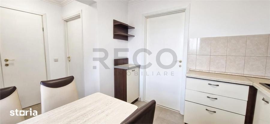 Apartament cu 2 camere decomandat în Cantemir
