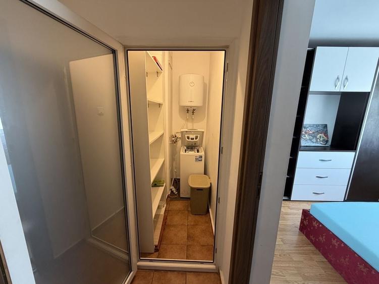 Apartament 2 camere in zona Pantelimon - Piata Delfinului cu boiler - 8