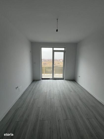 Decomandat, Apartament Cu 2 Camere, Giroc - 4
