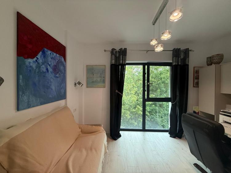 Apartament cu 3 camere în Cotroceni