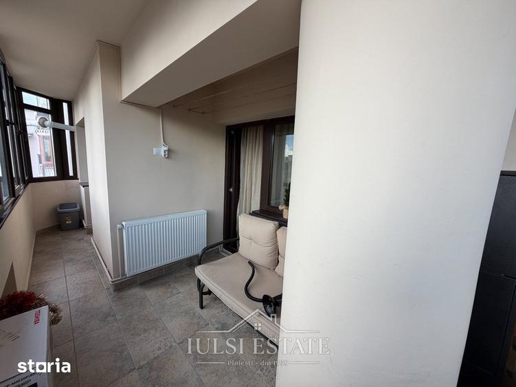 Inchiriere apartament 3 camere zona Piata Mihai Viteazu Scoala 14 - 10