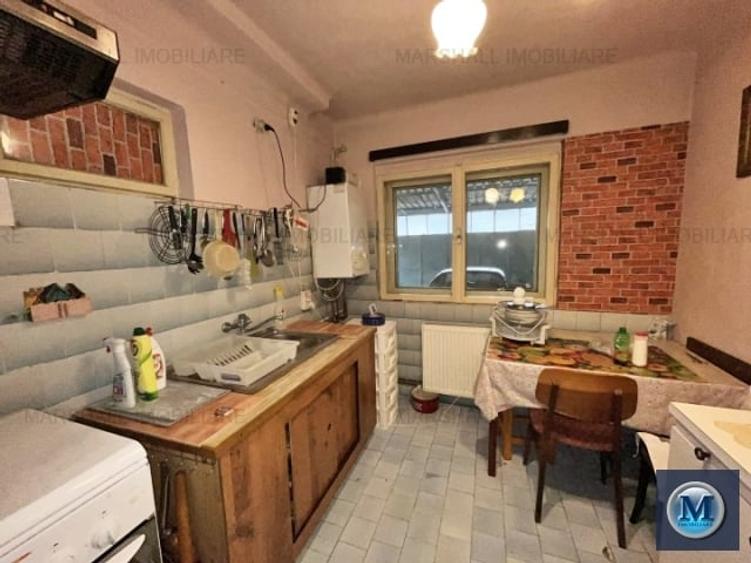 Casă cu 6 camere cu Canalizare în Buna Vestire