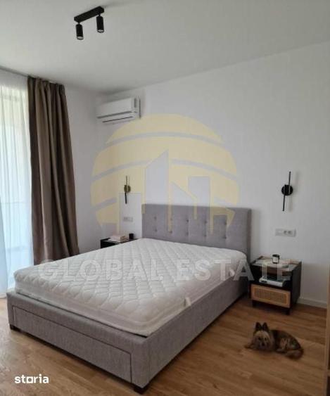 Inchiriere apartament 2 camere - Baneasa - The Ivy | Centrala - 1
