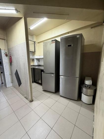 Spațiu comercial, de 310 mp, în Rosetti