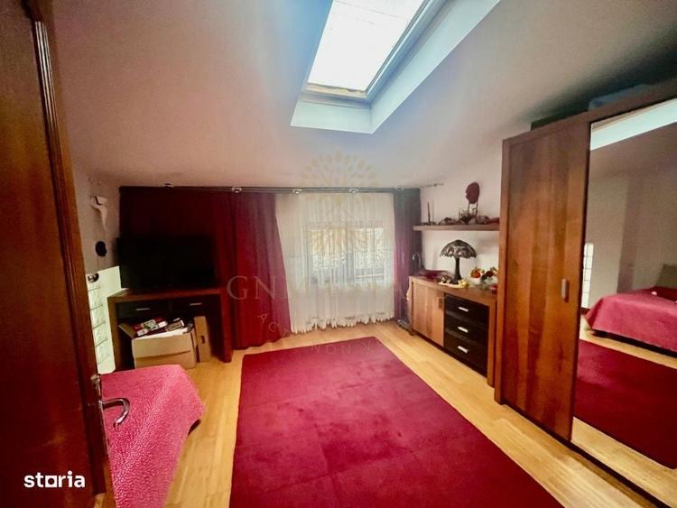 Casa 5 camere central Maria Rosetti - 1