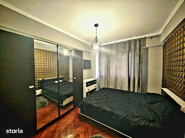 Decomandat, 3 camere, etajul 2/3, 99mp totali, Brazda lui Novac. - 10