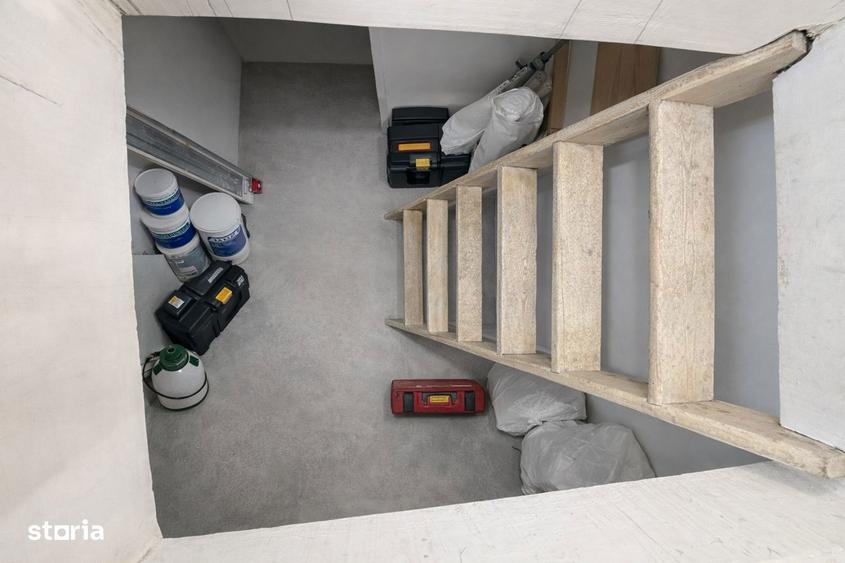 2 Camere Parter Inel 2 Renovat Beci - 8