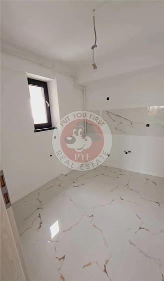 Mall Colosseum | 2 camere | 58mp | Decomandat | B12373 - 4