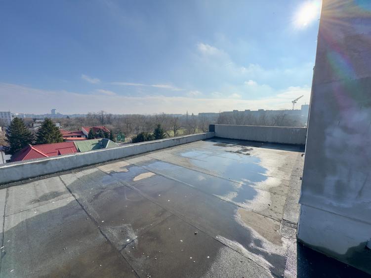 Constructie D+P+3E | Lift | 2 intrari | Parcare Sub | Domenii | Ideal Investitie - 36