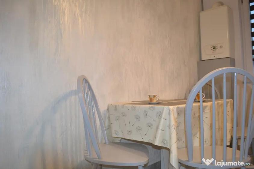 Apartament cu doua camere - 7